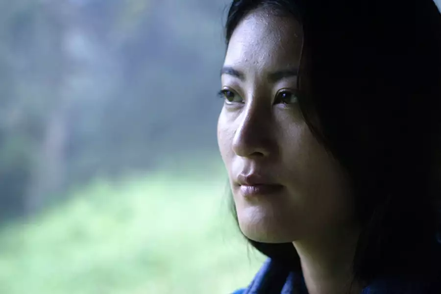 Mi&oacute;d dla dakini - galeria zdjęć - filmweb