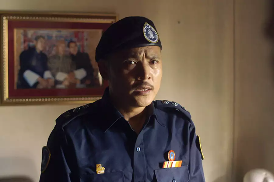 Miód dla dakini - galeria zdjęć - filmweb