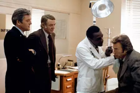 Siła magnum - galeria zdjęć - filmweb