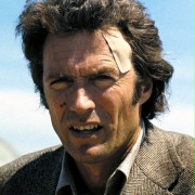 Clint Eastwood w Siła magnum