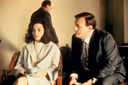 Skandal - galeria zdjęć - filmweb