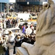 Sex and the City - galeria zdjęć - filmweb