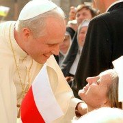 Karol, un Papa rimasto uomo - galeria zdjęć - filmweb