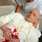 Karol, un Papa rimasto uomo - galeria zdjęć - filmweb