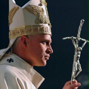 Karol - papież, który pozostał człowiekiem - galeria zdjęć - filmweb