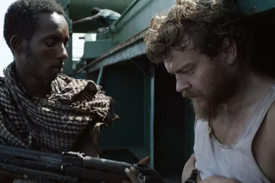 Porwanie - galeria zdjęć - filmweb