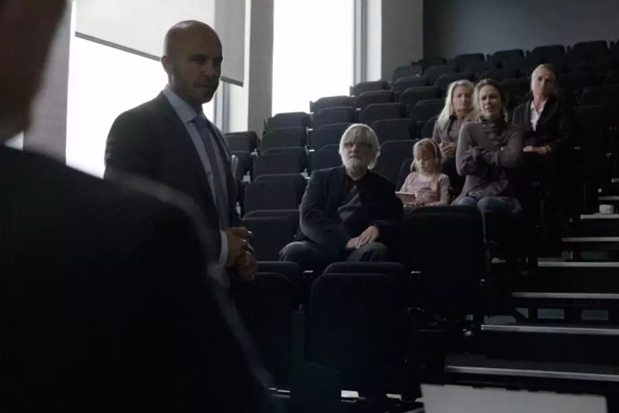 Porwanie - galeria zdjęć - filmweb