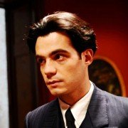 Little Ashes - galeria zdjęć - filmweb