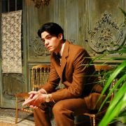 Little Ashes - galeria zdjęć - filmweb