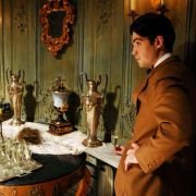 Little Ashes - galeria zdjęć - filmweb