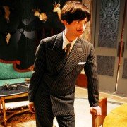 Little Ashes - galeria zdjęć - filmweb