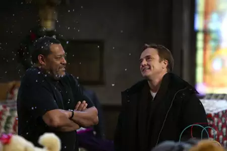 Have a Little Faith - galeria zdjęć - filmweb