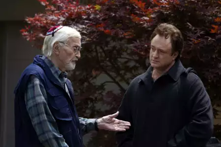 Have a Little Faith - galeria zdjęć - filmweb