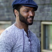 20-letni Henry Covington