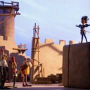 The Inventor - galeria zdjęć - filmweb