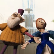 The Inventor - galeria zdjęć - filmweb