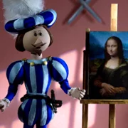 The Inventor - galeria zdjęć - filmweb