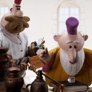 The Inventor - galeria zdjęć - filmweb