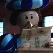 The Inventor - galeria zdjęć - filmweb