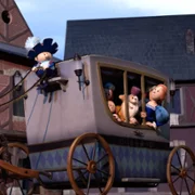 The Inventor - galeria zdjęć - filmweb