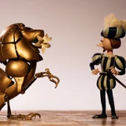 The Inventor - galeria zdjęć - filmweb