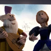 The Inventor - galeria zdjęć - filmweb