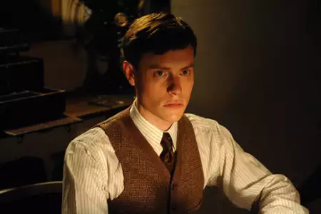 Miłość naznaczona śmiercią - galeria zdjęć - filmweb
