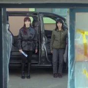 Eunjungkwa Sangyeon - galeria zdjęć - filmweb