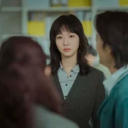 Eunjungkwa Sangyeon - galeria zdjęć - filmweb