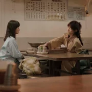 Eunjungkwa Sangyeon - galeria zdjęć - filmweb