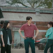 Eunjungkwa Sangyeon - galeria zdjęć - filmweb