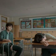 Eunjungkwa Sangyeon - galeria zdjęć - filmweb