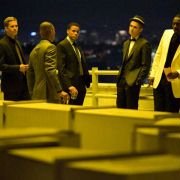 Takers - galeria zdjęć - filmweb