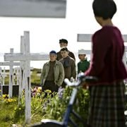 Eksperimentet - galeria zdjęć - filmweb