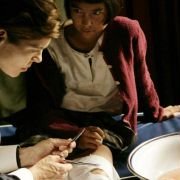 Eksperimentet - galeria zdjęć - filmweb