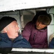Arctic Air - galeria zdjęć - filmweb