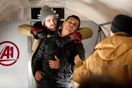 Arctic Air - galeria zdjęć - filmweb