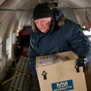 Arctic Air - galeria zdjęć - filmweb