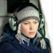 Arctic Air - galeria zdjęć - filmweb