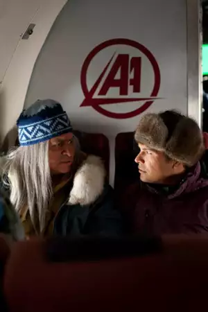 Arctic Air - galeria zdjęć - filmweb