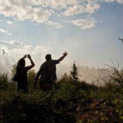 Arctic Air - galeria zdjęć - filmweb