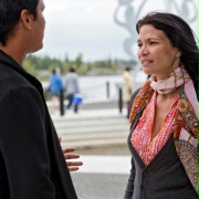 Michelle Thrush w Arctic Air