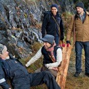 Arctic Air - galeria zdjęć - filmweb