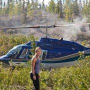 Arctic Air - galeria zdjęć - filmweb