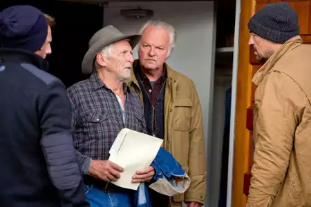 Arctic Air - galeria zdjęć - filmweb