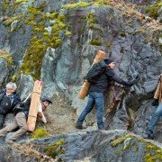 Arctic Air - galeria zdjęć - filmweb