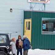 Arctic Air - galeria zdjęć - filmweb