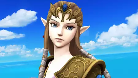 Super Smash Bros. for Wii U - galeria zdjęć - filmweb