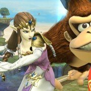 Super Smash Bros. for Wii U - galeria zdjęć - filmweb