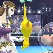 Super Smash Bros. for Wii U - galeria zdjęć - filmweb